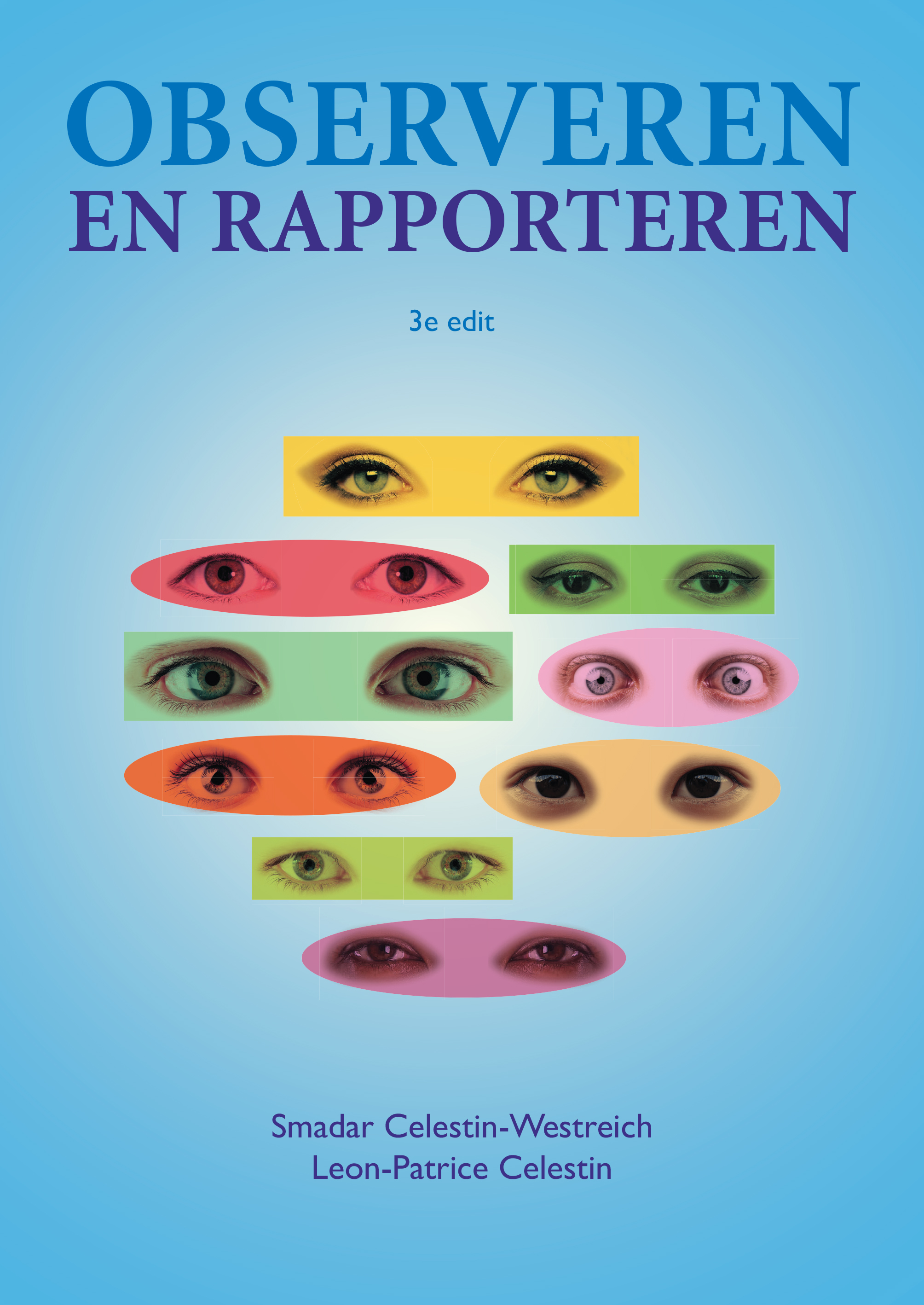 Observeren Registreren Rapporteren En Interpreteren