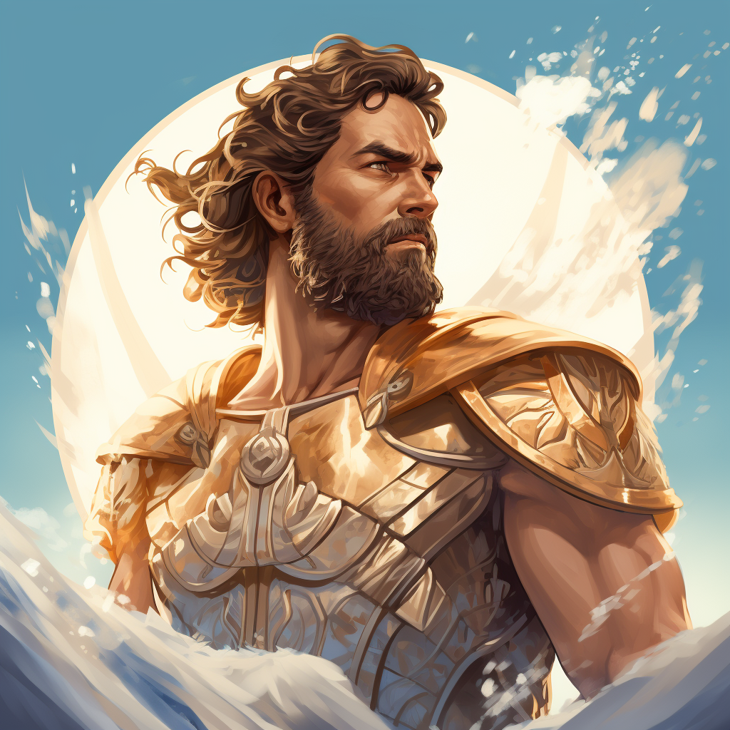 Odysseus Een Man Van Verhalen