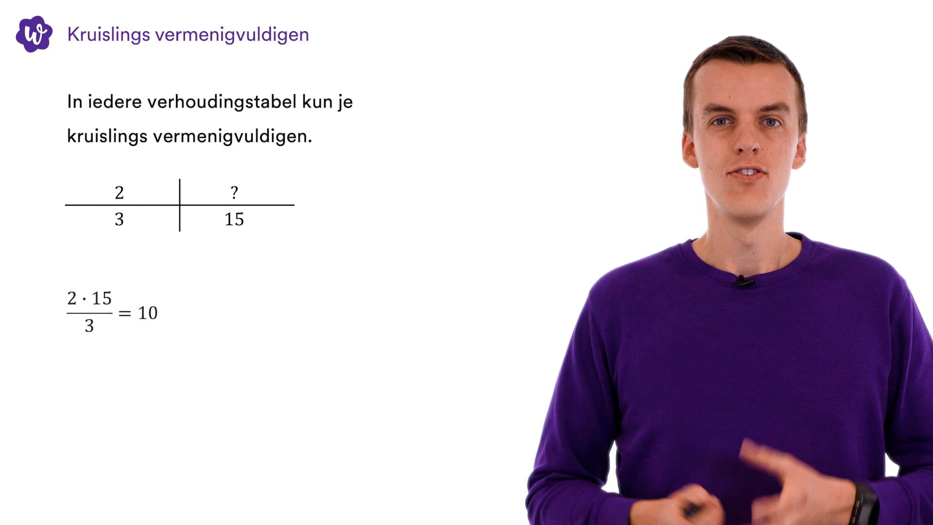 Oefen met Berekenen en bewijzen uit Getal en Ruimte – 3 vwo – 10 | StudyGo - Getal En Ruimte Uitwerkingen 3 Vwo