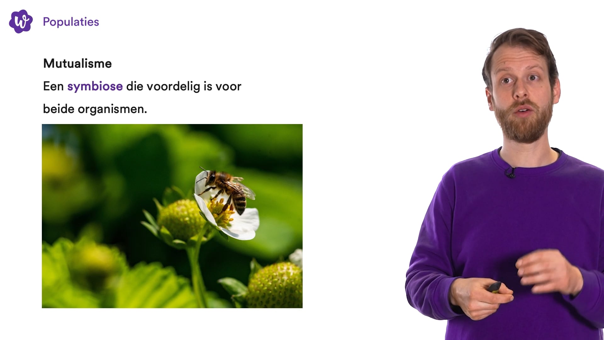 Oefen met Ecologie en milieu uit Biologie voor jou / bvj – 4 havo – 8 - Biologie Voor Jou 4 Havo Antwoorden