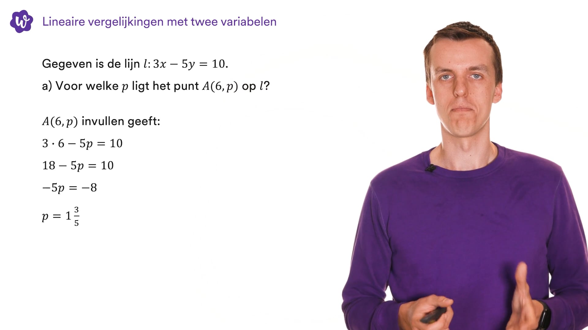 Oefen met Formules, grafieken en vergelijkingen uit Getal en Ruimte – 4 - Antwoorden Getal En Ruimte Havo 4 Wiskunde B Deel 1
