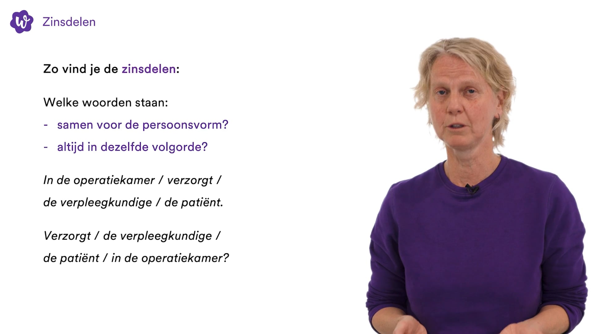 Oefen met Grammatica uit Nieuw Nederlands – 2 vwo – 7 | StudyGo - Nieuw Nederlands 2 Vwo Antwoorden