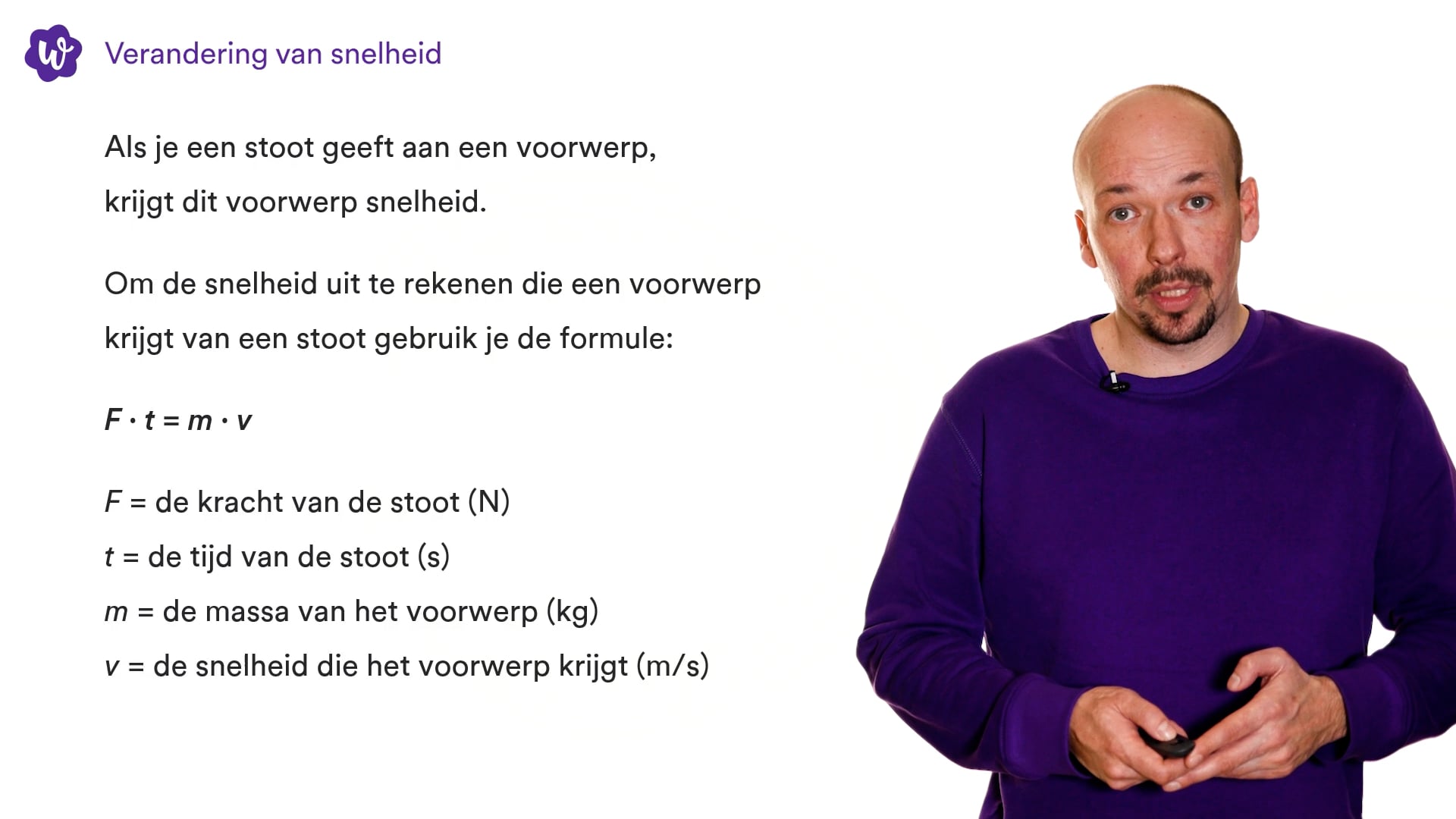 Oefen met Kracht en beweging uit Overal Natuurkunde – 3 havo – 5 | StudyGo - Overal Natuurkunde 3 Havo Antwoorden