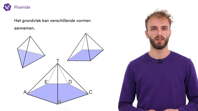Oefen met Ruimtefiguren uit Getal en Ruimte – 1 vmbo-t/havo – 12 | StudyGo - Getal En Ruimte 1 Vmbo-t Havo Deel 1 Antwoorden Pdf