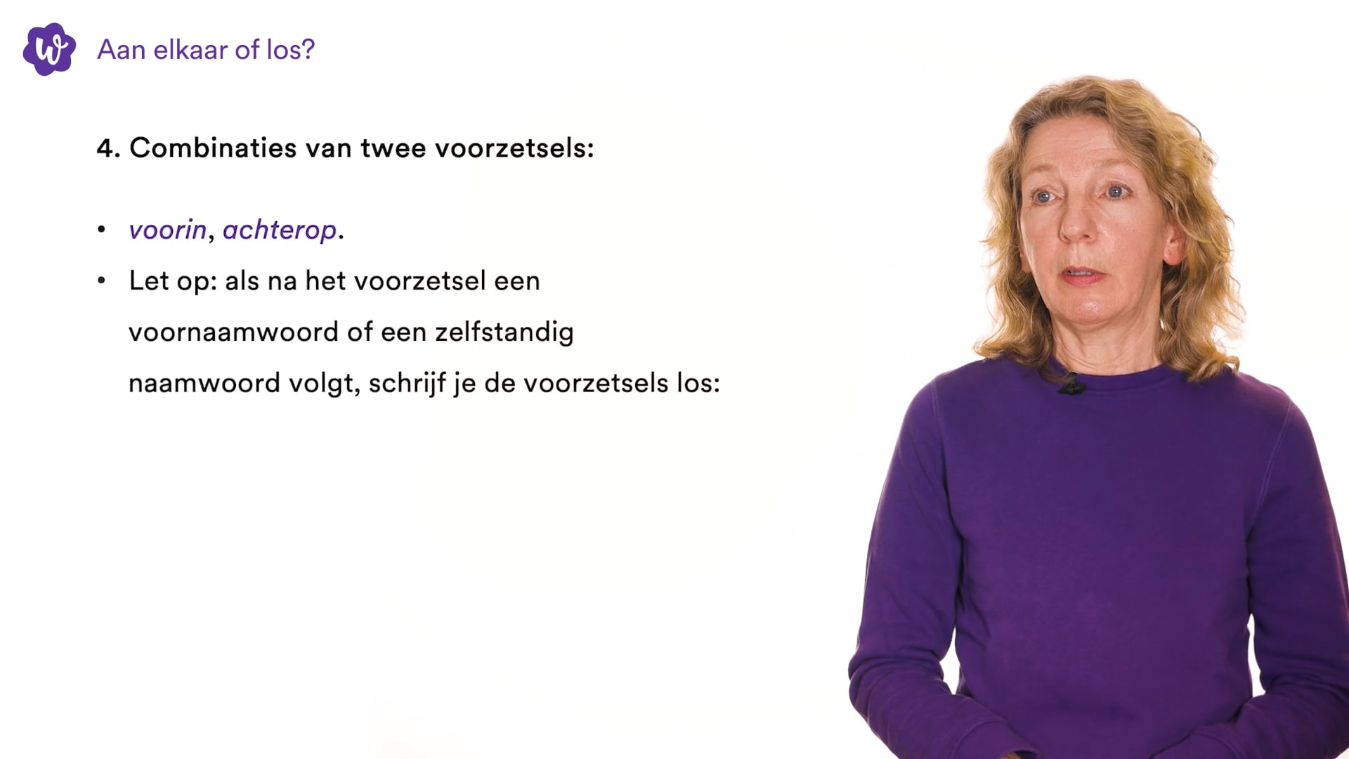 Oefen met Spelling uit Nieuw Nederlands – 4/5/6 vwo – 6 | StudyGo - Nieuw Nederlands 4-5-6 Vwo Antwoorden 6e Editie