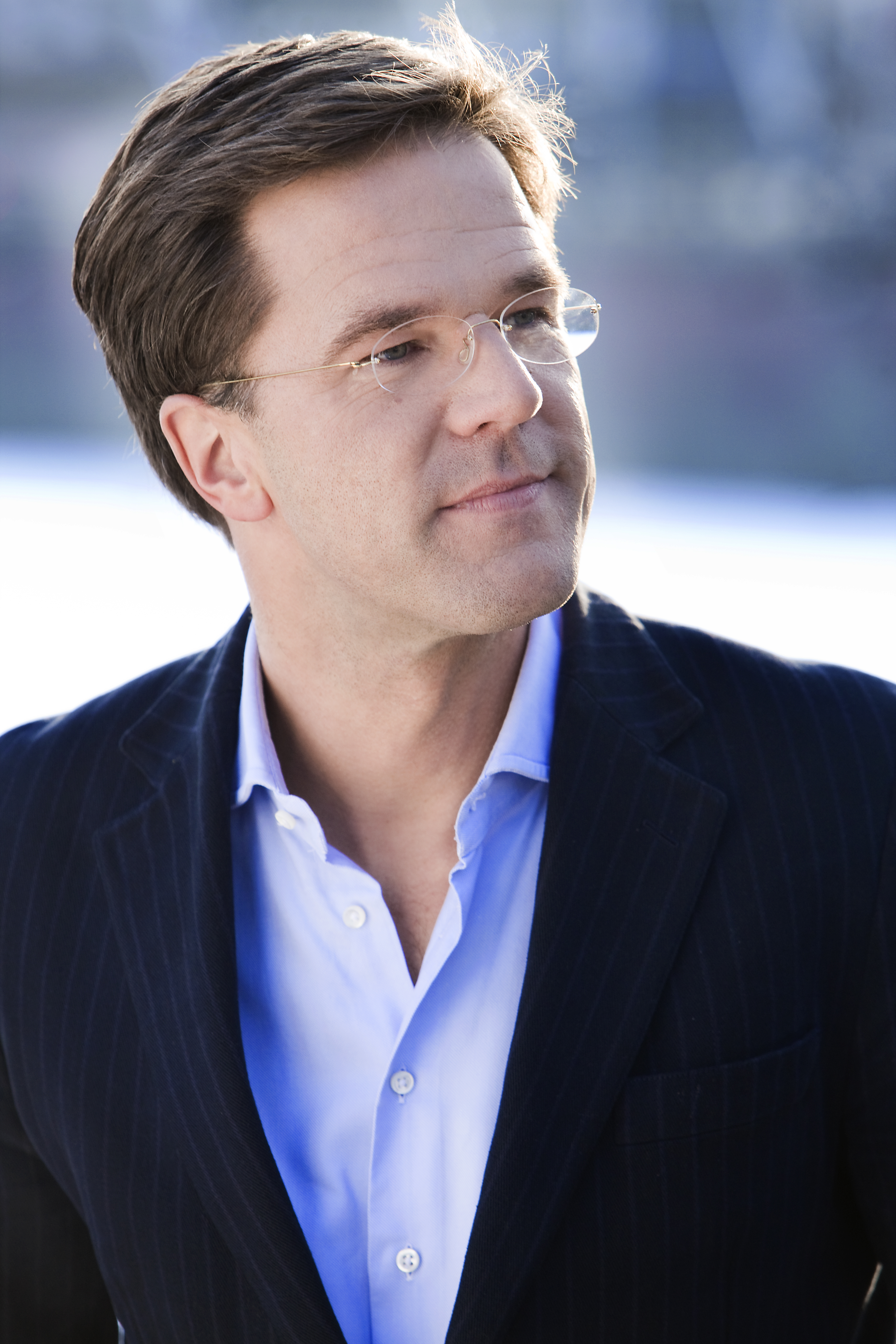 Ofbeeldienge:Mark Rutte-2.jpg - Wikipedia - Mark Rutte Hermina Cornelia Dilling