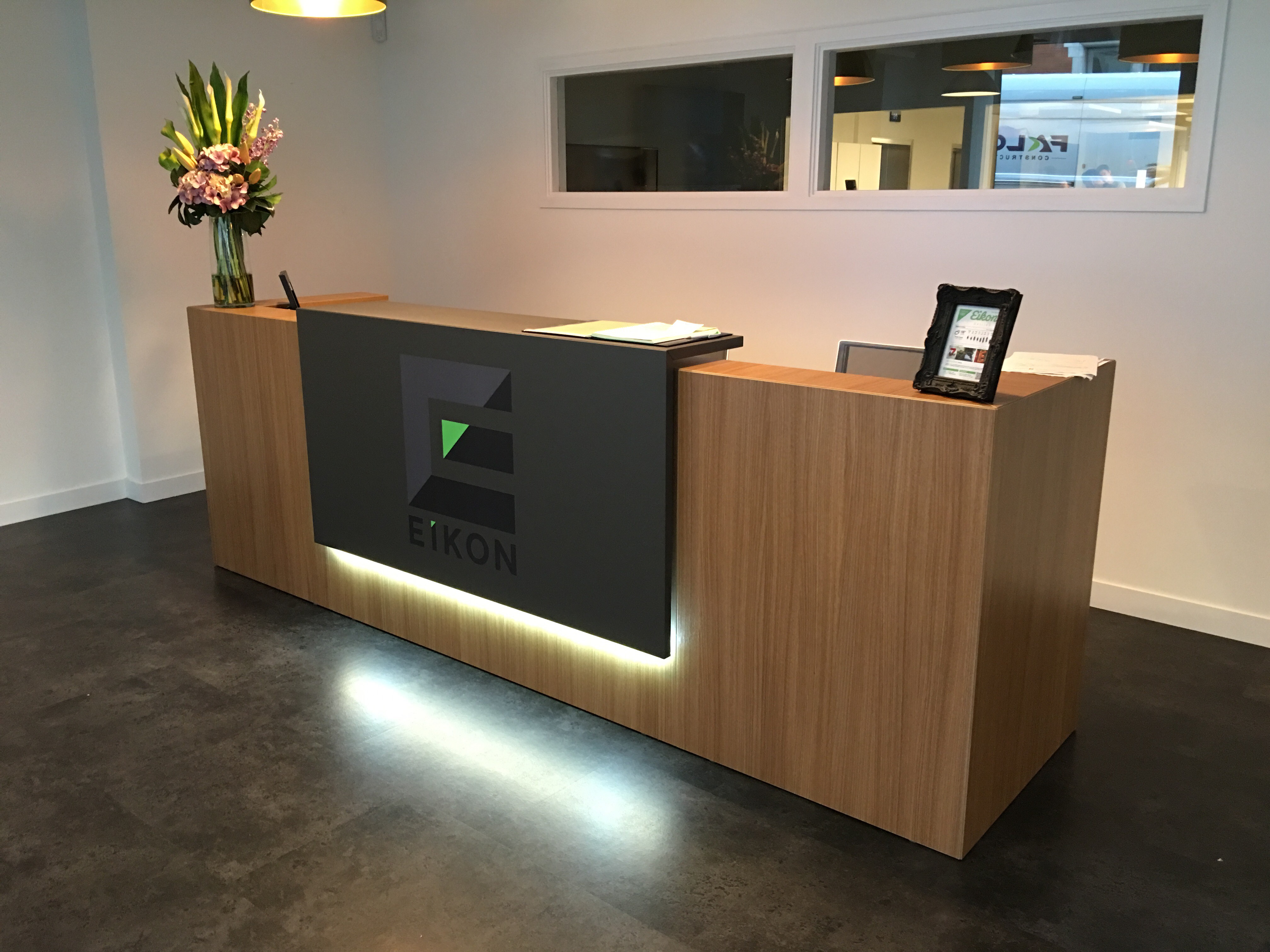 Office Counter Design Images A Modern Futuristic Look - vrogue.co - Counter Strike Global Offensive Counter Strike
