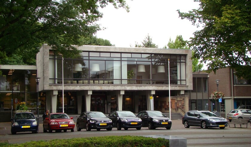 Officiële bekendmakingen van de gemeente Son en Breugel - Son En Breugel Gemeente