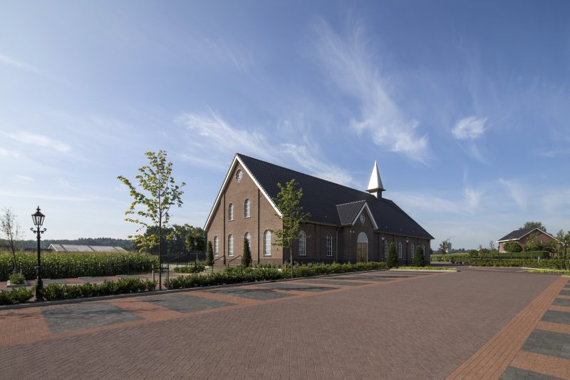 Oud Ger Gem Achterberg