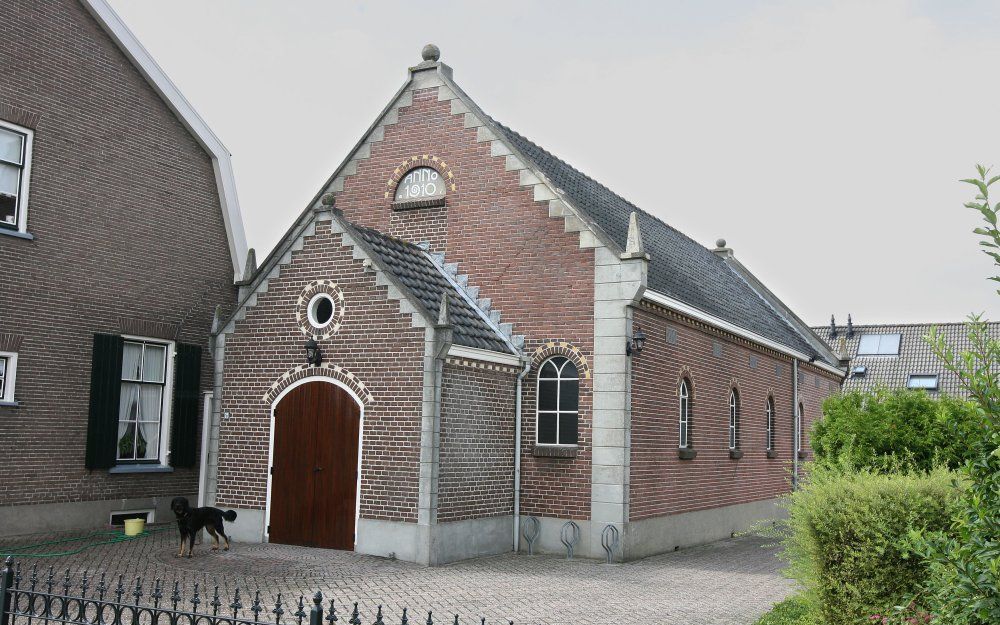 OggiN Langbroek 100 jaar - Oud Ger Gem Langbroek