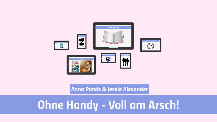 Ohne Handy Voll Am Arsch
