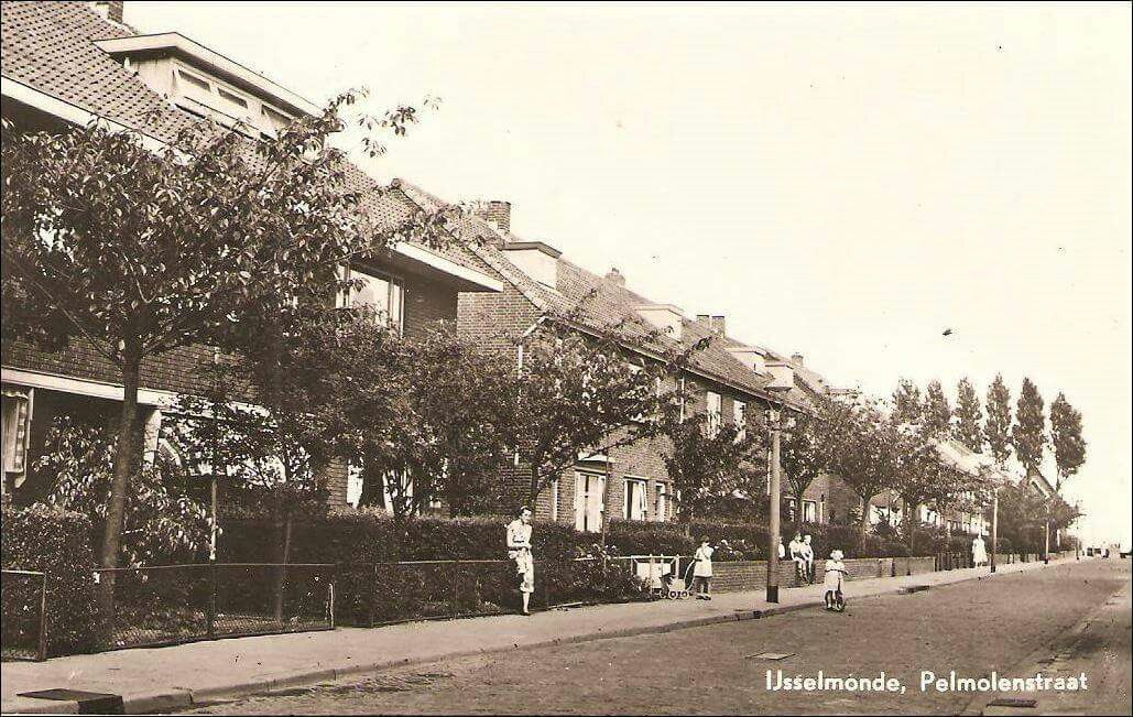 Gereformeerde Gemeente Ger Gem Rotterdam-ijsselmonde Thaborkerk