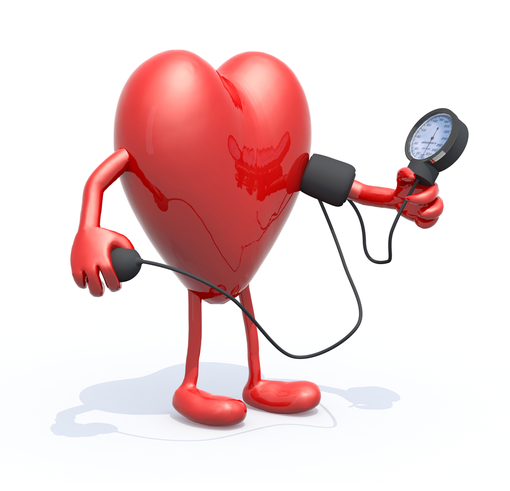 Older Adults Need Better Blood Pressure and Cholesterol Control - Hoge Bloeddruk En Hoge Cholesterol