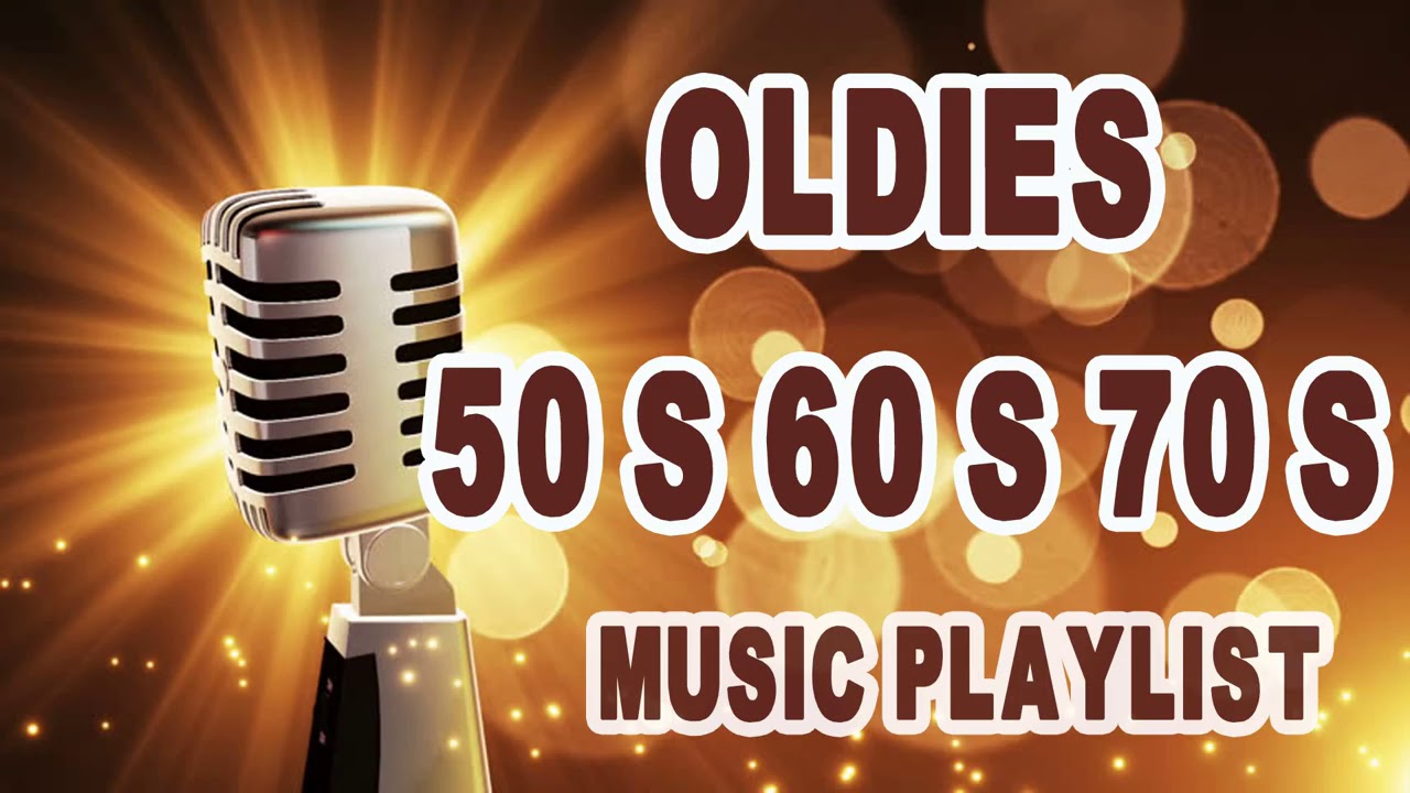 Muziek Jaren 50 60 70