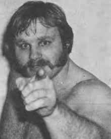 Ole Anderson - Wikipedia - Ole Van Der Lande Vermogen
