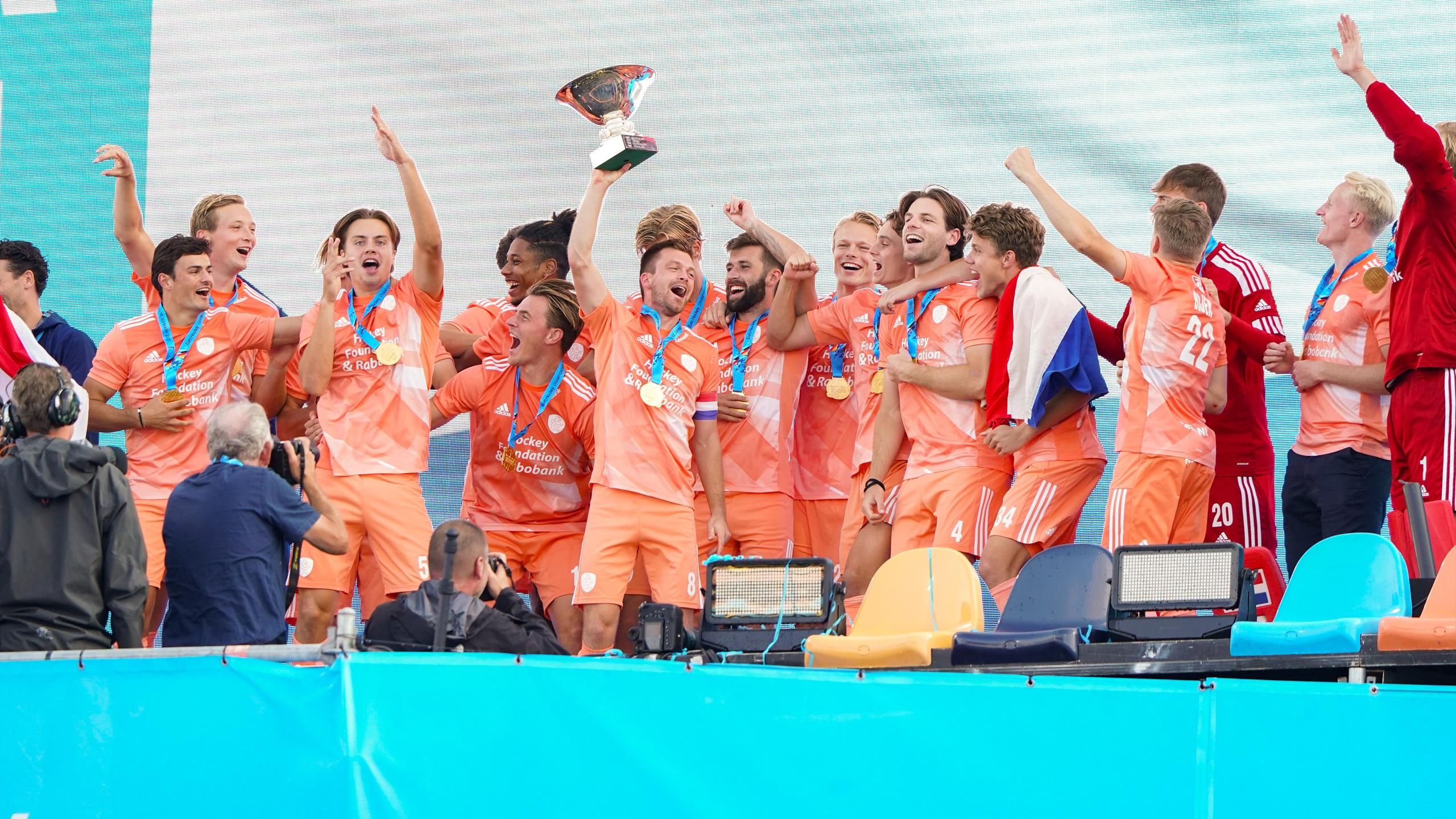 Olympia 2024 Hockey - Celie Darleen - Waarom Geen Publiek Bij Hockey Olympische Spelen