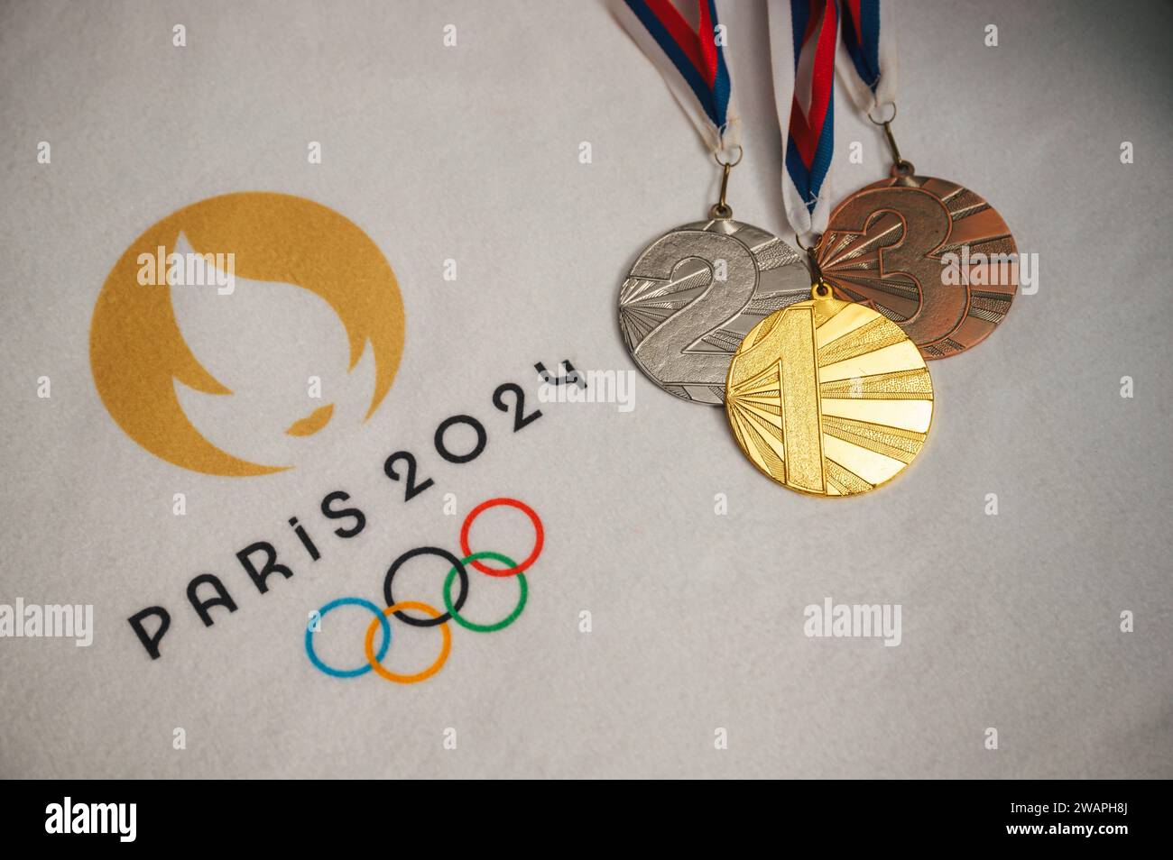 Olympiade Paris 2024 Live Results - Cleo Valeria - Nederlandse Medailles Olympische Spelen 2024