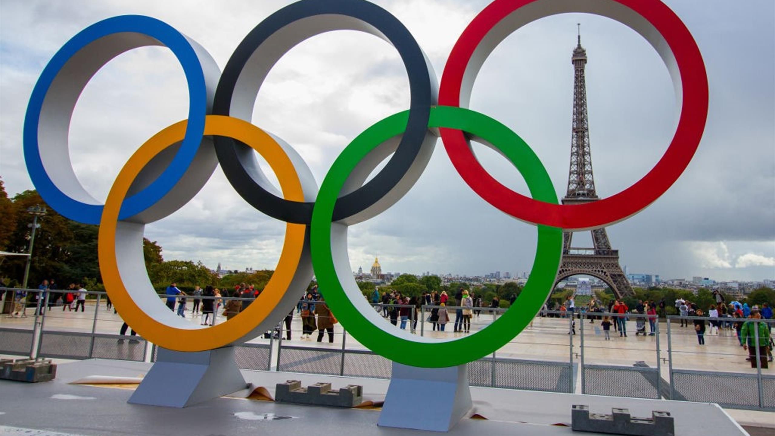 Olympic Games 2025 Dates Of Birth - Sharron Suarez - Olympische Spelen Om De Hoeveel Jaar