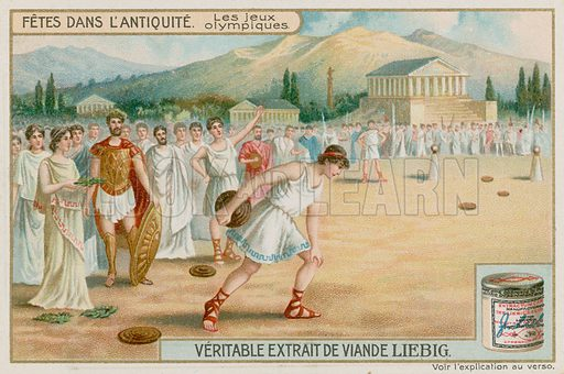 olympic games - Google Search | Ancient olympics, Ancient greece - Hoe Is De Olympische Spelen Ontstaan