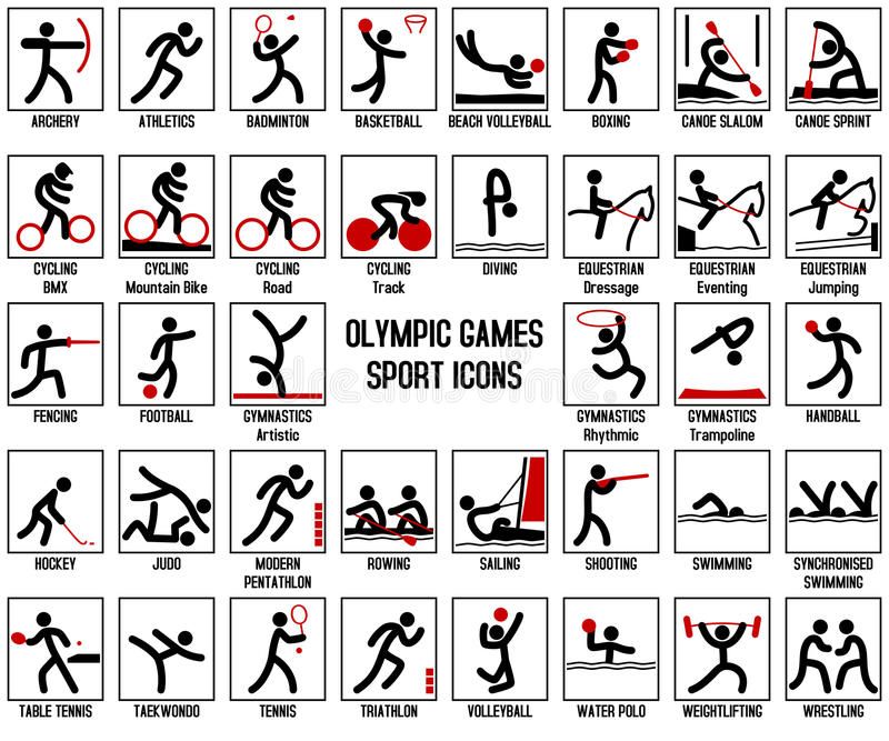 Welke Sporten Op De Olympische Spelen