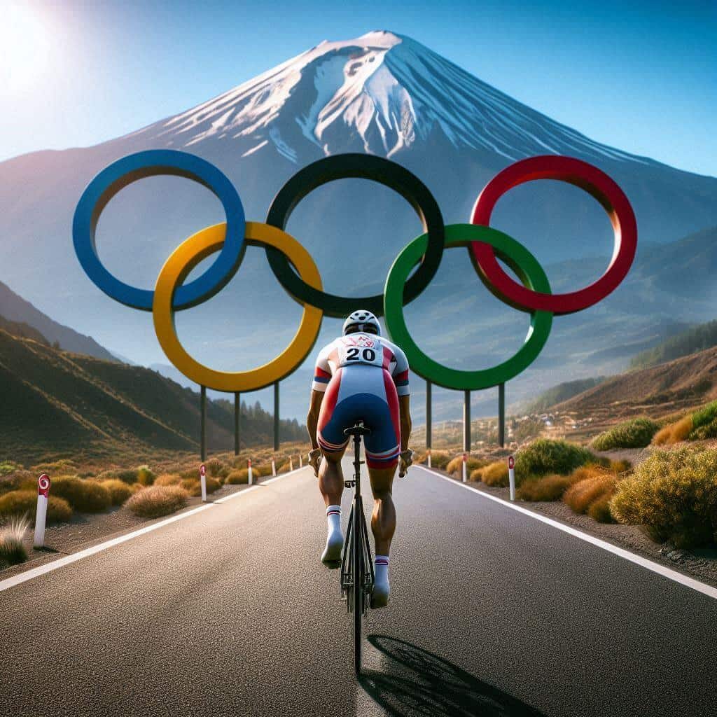 Olympische Spelen 2024 Archives » TENERIFE INSIDER TIPS - Olympische Spelen Om De Hoeveel Jaar