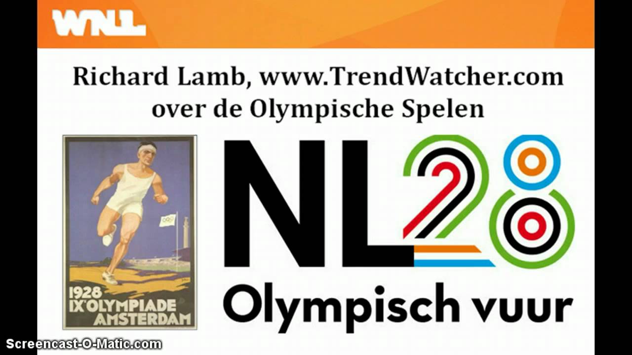 Waar Zijn De Volgende Olympische Zomerspelen