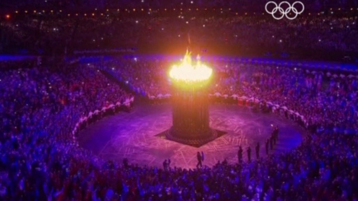 Olympische Spelen geopend - Wanneer Is De Laatste Dag Van De Olympische Spelen