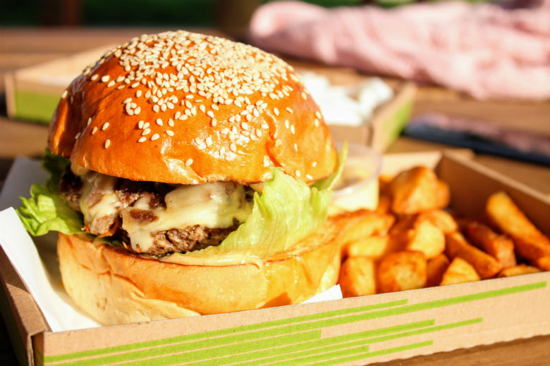 Gezond Eten Duurder Dan Ongezond Eten