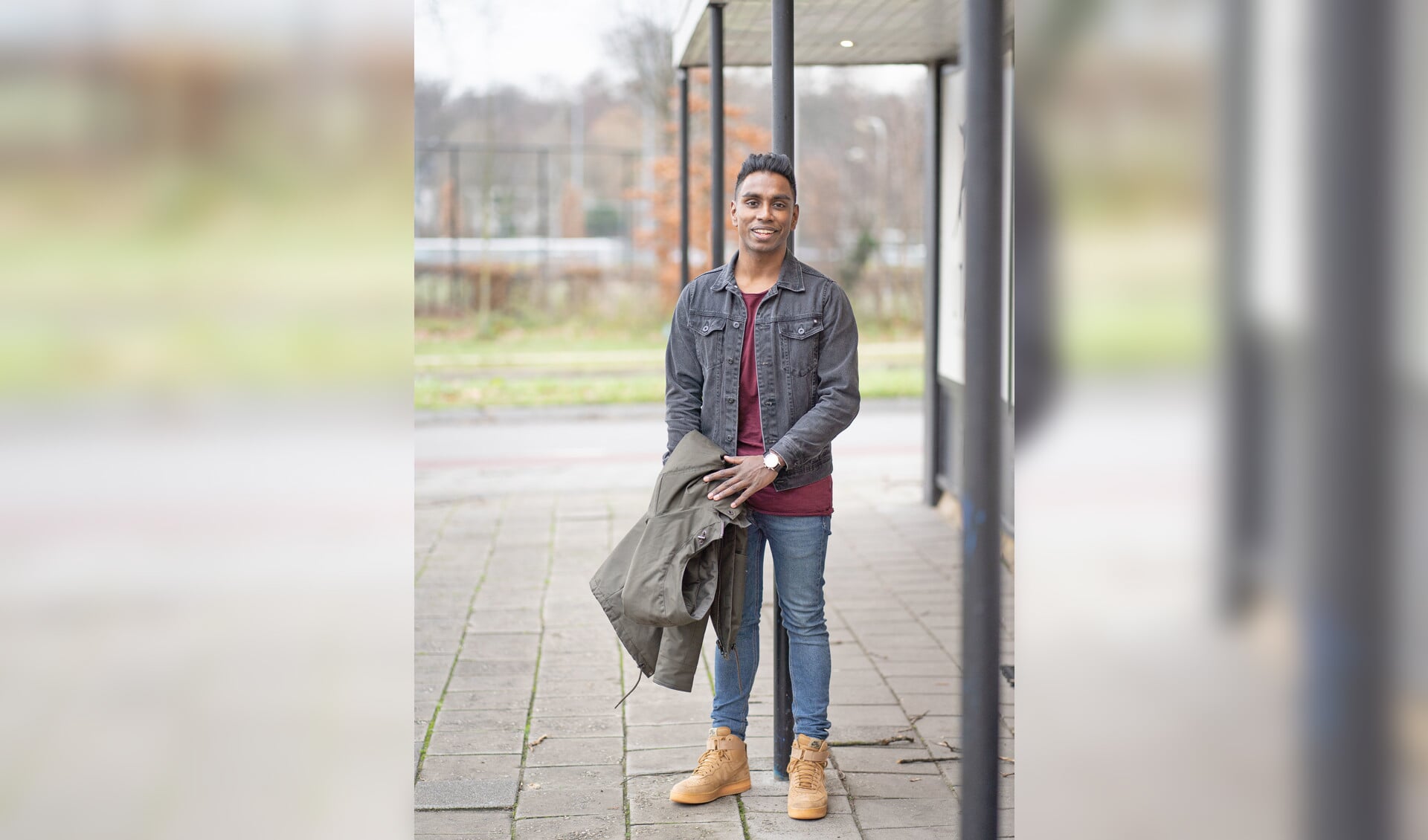 Zoals Ik Of Zoals Mij
