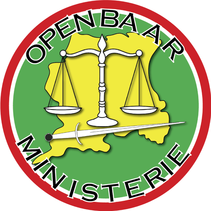 OM Suriname - bezoekpas aanvraag - Openbaar Ministerie Mannelijk Of Vrouwelijk