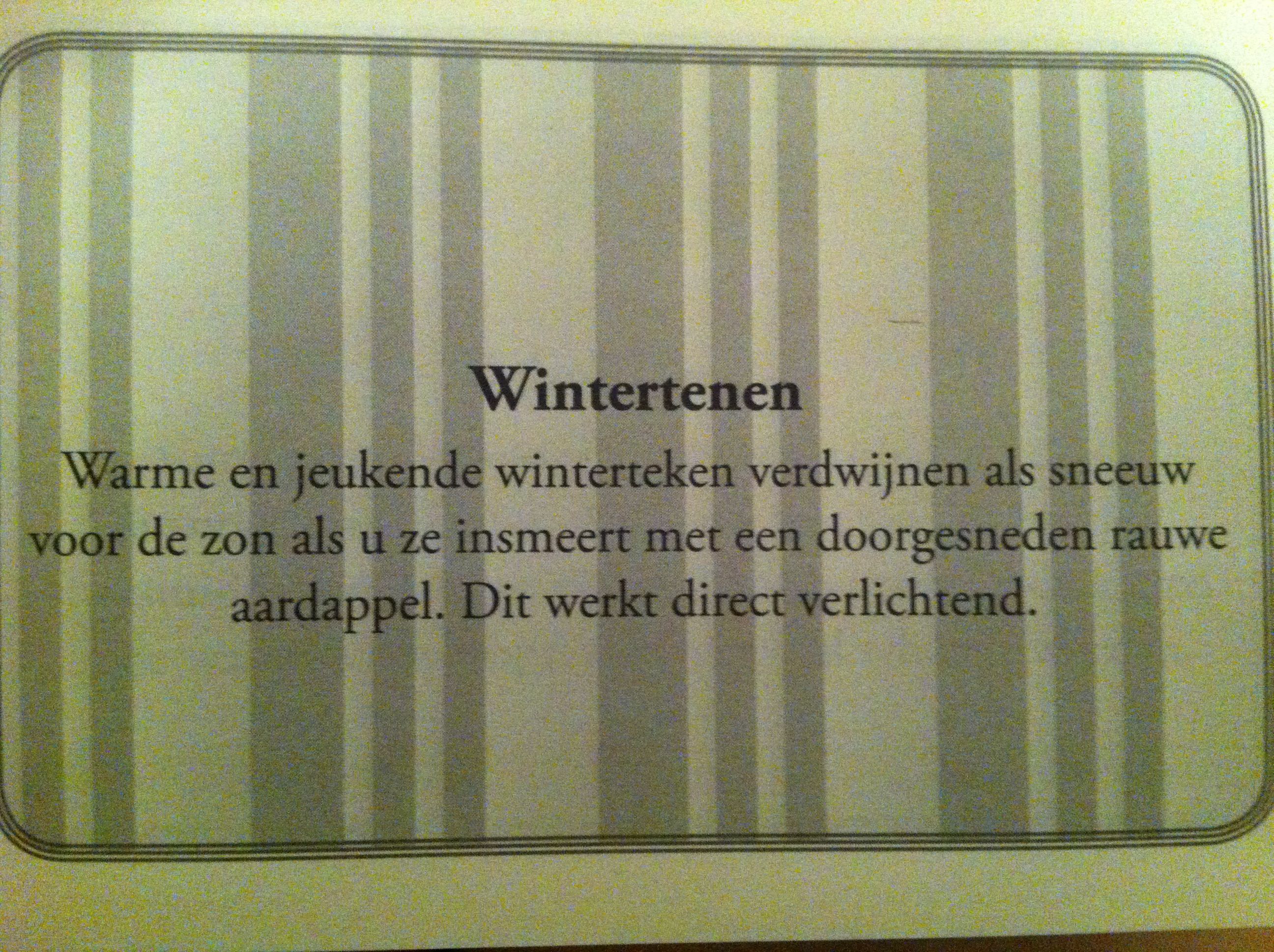 Nare Geurtjes Weg Oma Weet Raadt