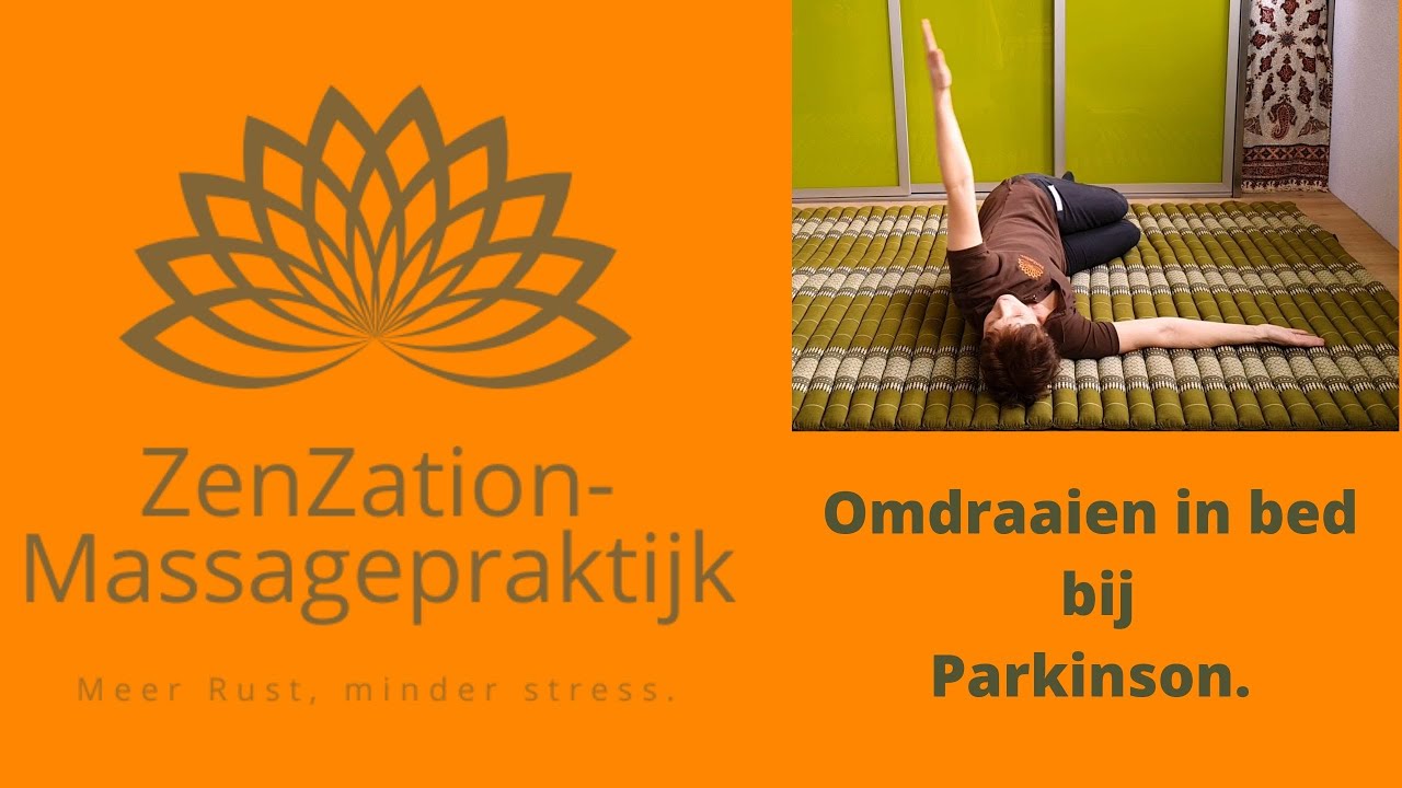 Omdraaien in bed bij Parkinson. - YouTube - Duizeligheid Bij Omdraaien In Bed