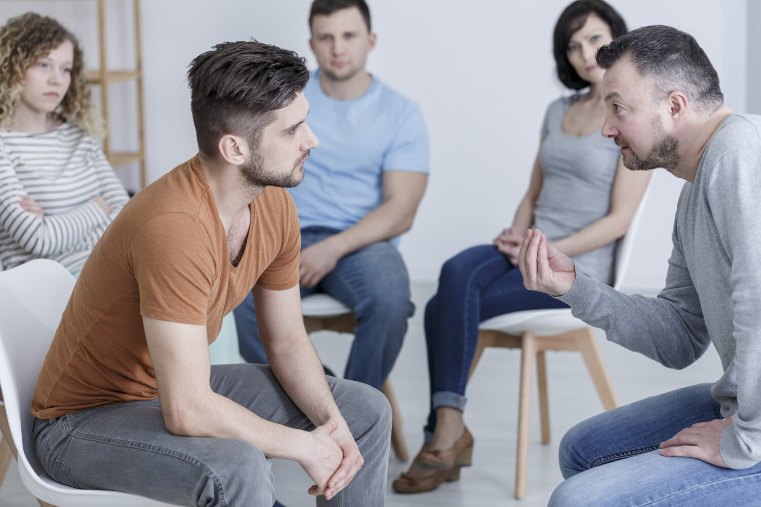 "Omgaan met moeilijk verstaanbaar gedrag" training - PRTD - Omgaan Met Moeilijk Verstaanbaar Gedrag