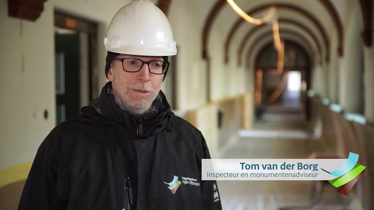 Omgevingsdienst Regio Nijmegen - YouTube - Nijmegen Regio Midden Of Zuid