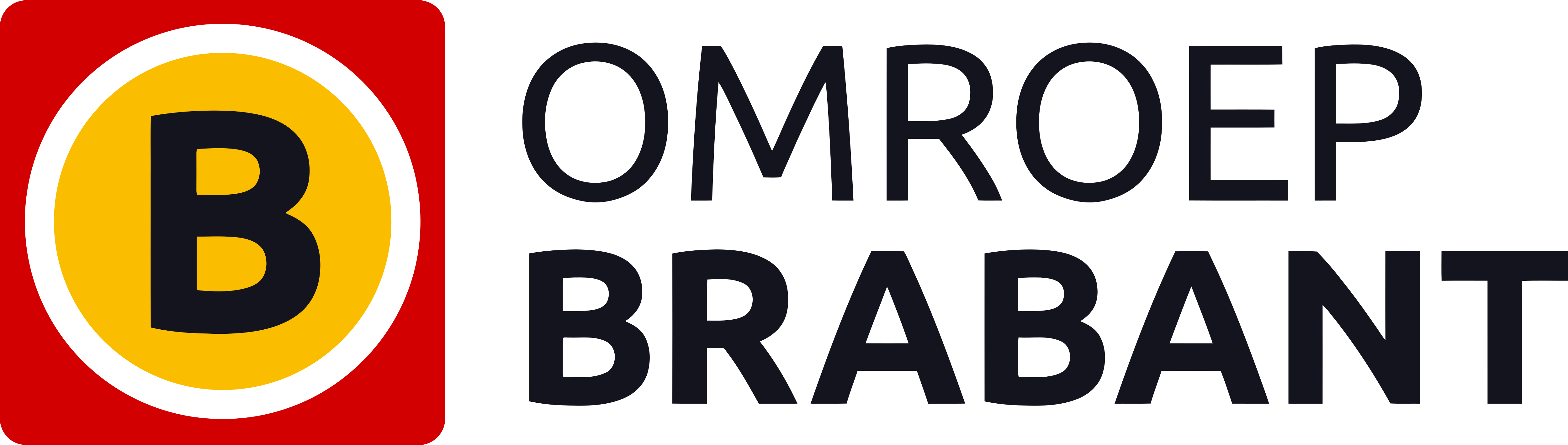Omroep Brabant – Logos Download - Omroep Brabant Nieuws Sport En Evenementen