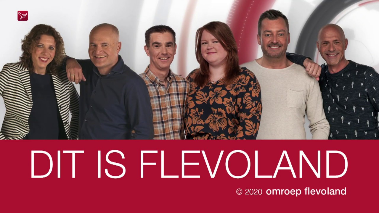Omroep Flevoland - Omroep Flevoland Live Tv