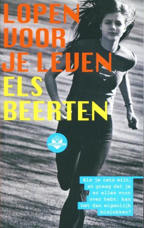 Lopen Voor Je Leven Samenvatting