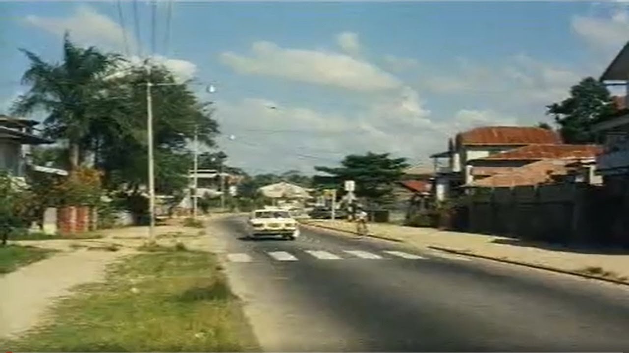 Onafhankelijkheid van Suriname 1975 - YouTube - Geboren Voor 1975 In Suriname