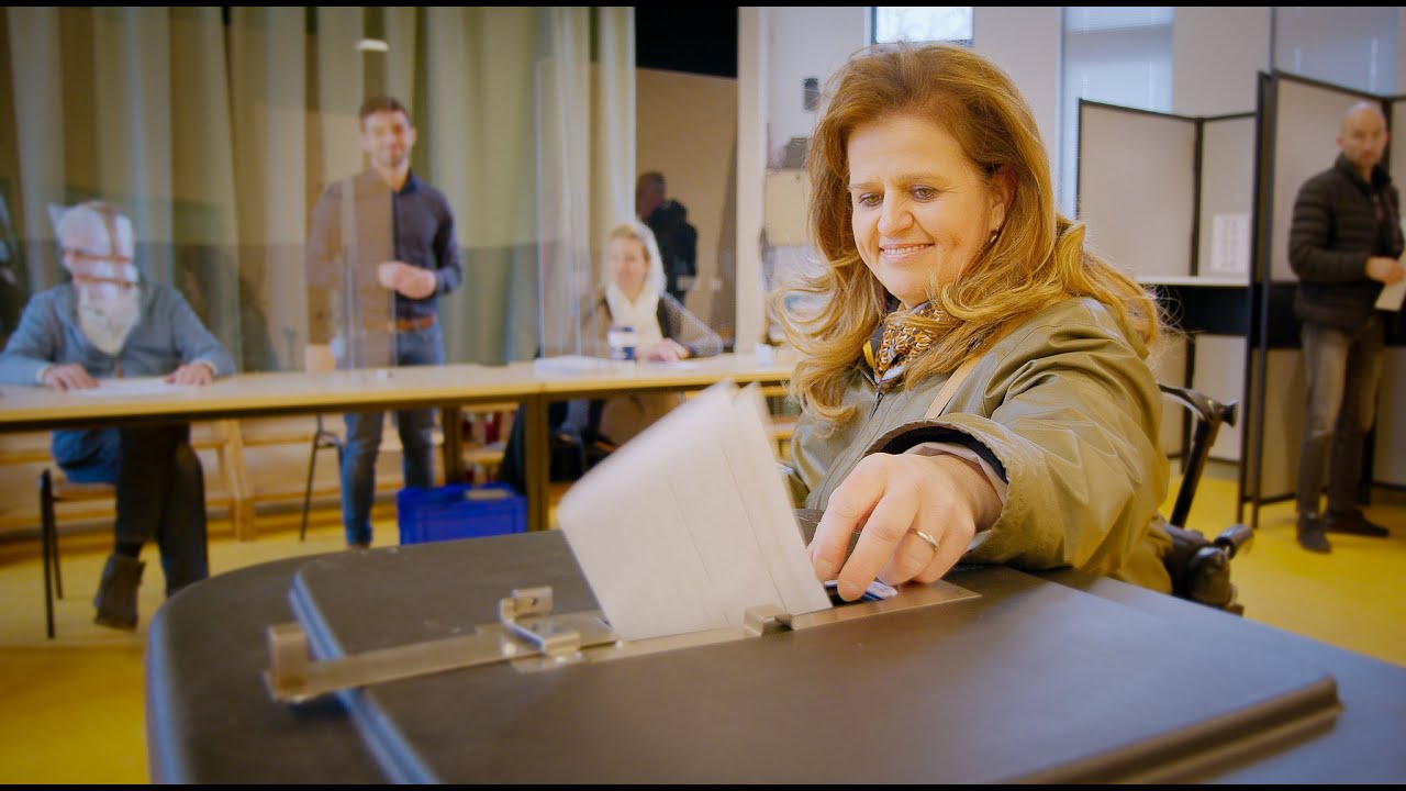 Onbeperkt stemmen met Mirjam de Jonge - YouTube - Mirjam De Jonge Man Overleden