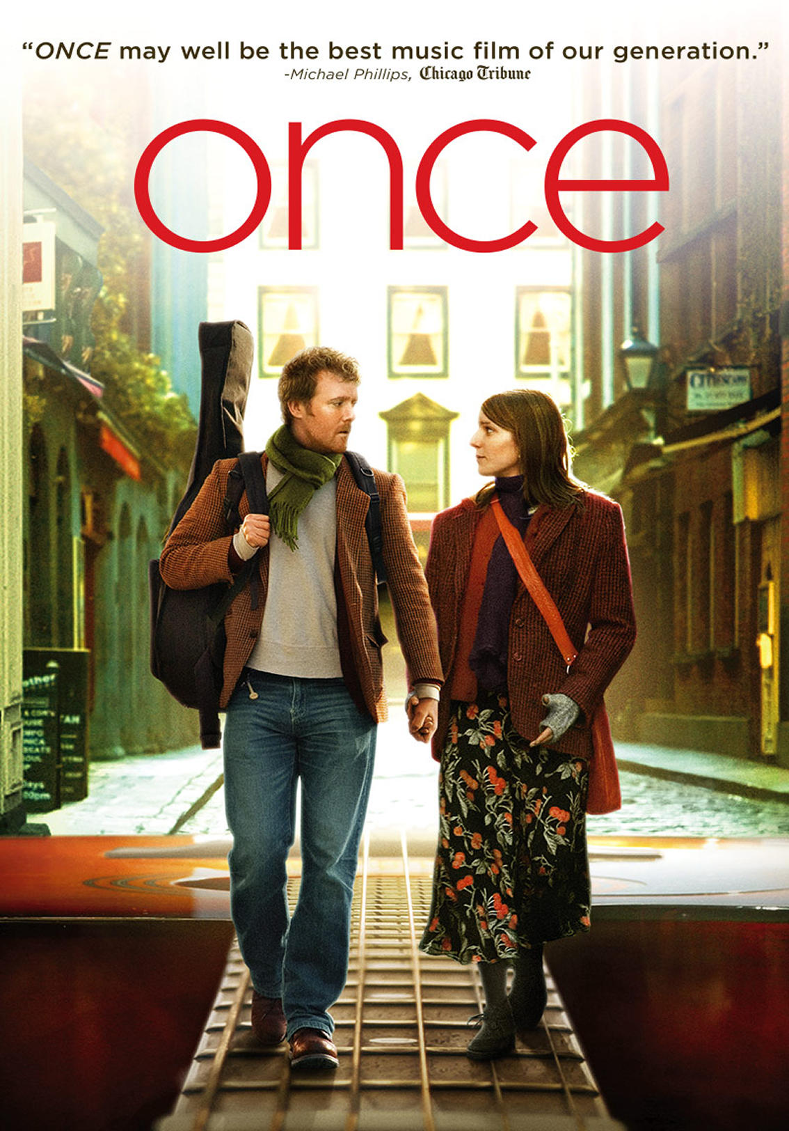 Once (2006) | Kaleidescape Movie Store - Once A Upon A Time Serie