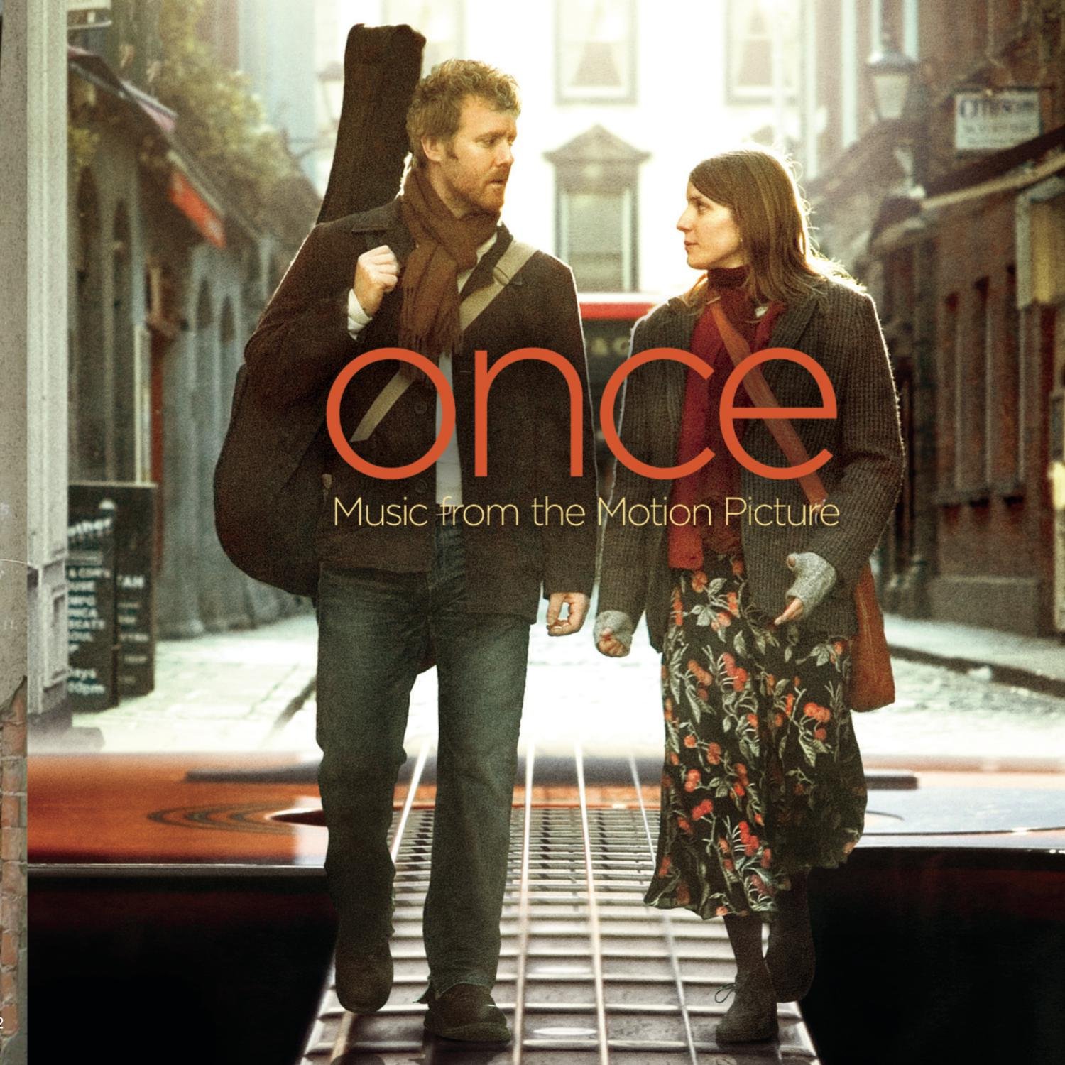 Once: Banda Sonora Original: Amazon.es: CD y vinilos} - Once A Upon A Time Serie