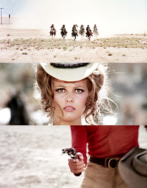 Once Upon A Time In The West 1968
