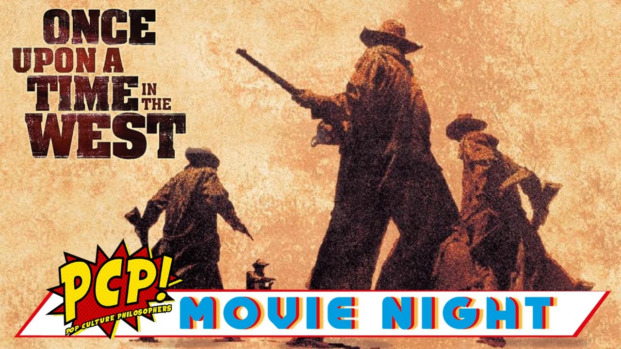 Cast Van Once Upon A Time In The West