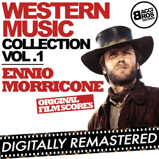 Once Upon a Time in the West (From "Once Upon a Time in the West - Ones Upon A Time In The West