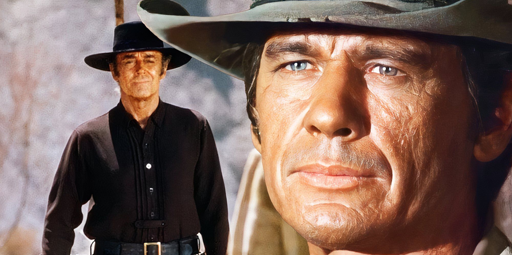 Once Upon a Time in the West Summary, Latest News, Trailer, Cast, Where - Once Upon A Time In The West Cast