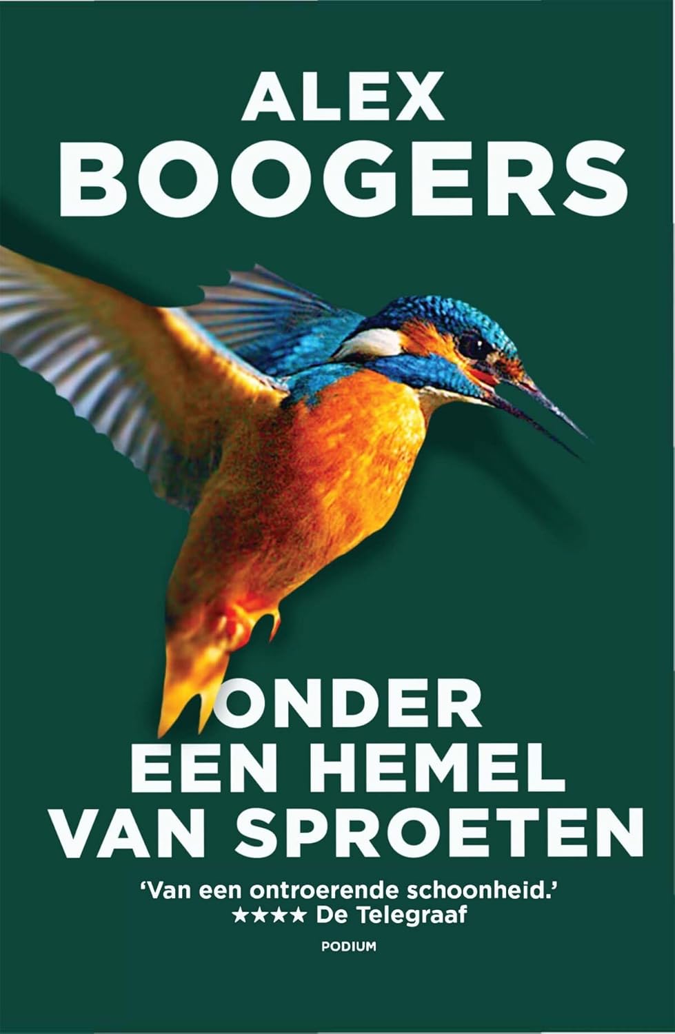 Onder Een Hemel Van Sproeten