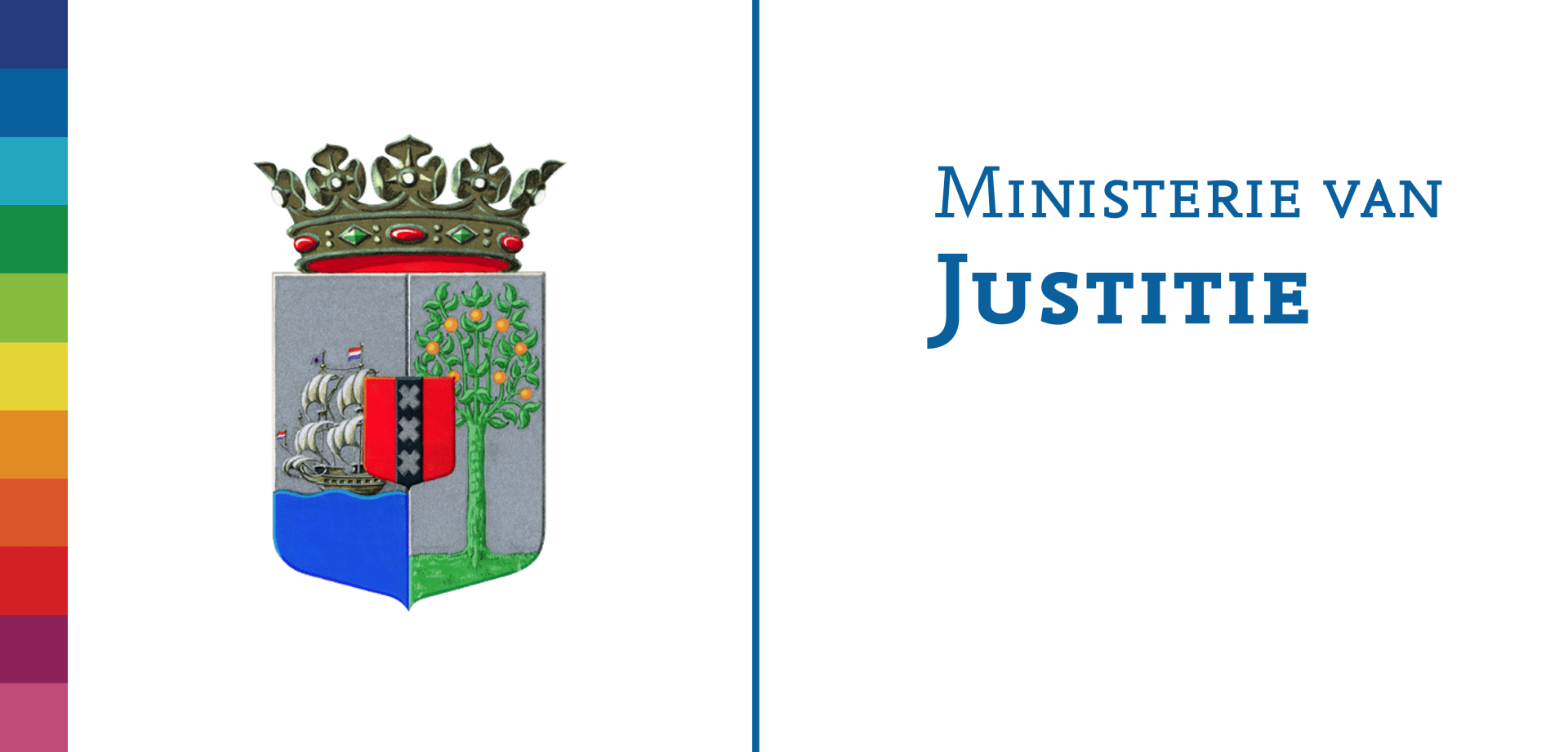 Ondernemer - Ministerie van Justitie - Inname Van Een Goed Van Rechtswege