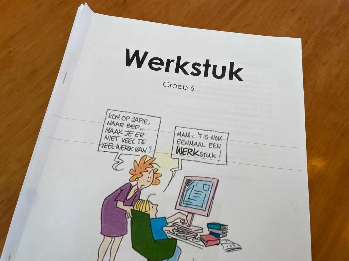 Wat Is Een Leuk Onderwerp Voor Een Spreekbeurt