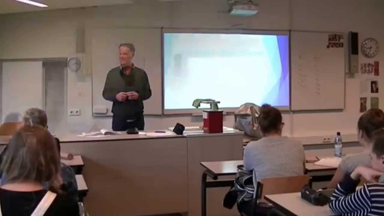 Onderwijskunde 2 - De 5 rollen van de leraar - YouTube - De 6 Rollen Van De Leraar