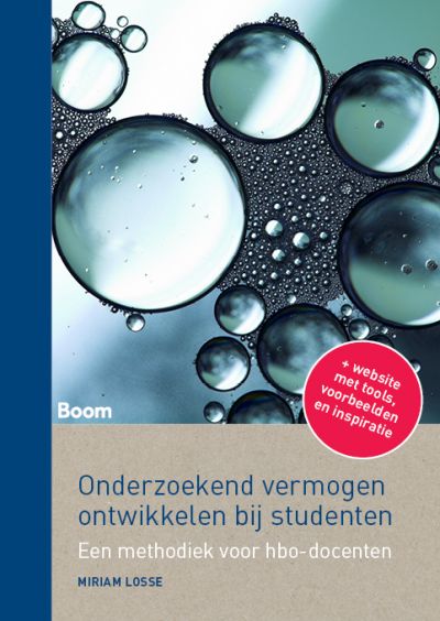 Onderzoekend vermogen ontwikkelen bij studenten - Home - Onderzoekend Vermogen Ontwikkelen Tijdens Je Lerarenopleiding